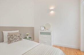 Santa Catarina Downtown Flat