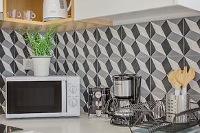 Santa Catarina Downtown Flat