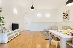 Santa Catarina Downtown Flat