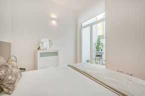 Santa Catarina Downtown Flat