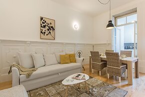 Santa Catarina Downtown Flat