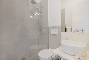 Santa Catarina Downtown Flat