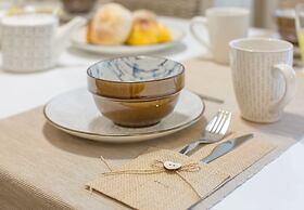 Santa Catarina Downtown Flat