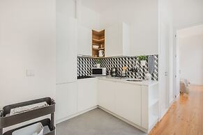 Santa Catarina Downtown Flat