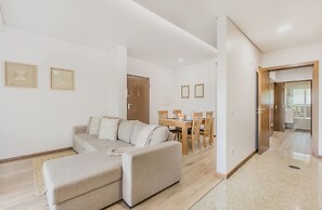 Furadouro Beach and Club Apartment