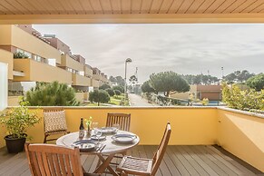 Furadouro Beach and Club Apartment
