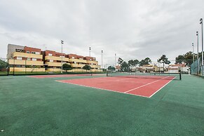 Furadouro Beach and Club Apartment