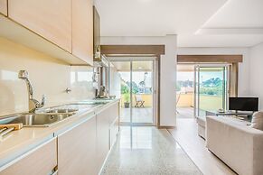 Furadouro Beach and Club Apartment