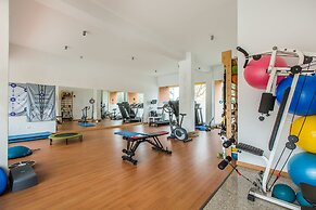 Furadouro Beach and Club Apartment