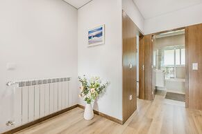 Furadouro Beach and Club Apartment