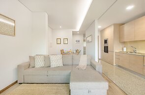 Furadouro Beach and Club Apartment