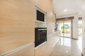 Furadouro Beach and Club Apartment