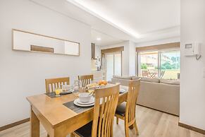 Furadouro Beach and Club Apartment