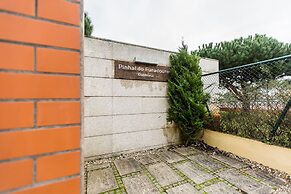 Furadouro Beach and Club Apartment