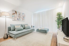 Porto City Elegant Retreat