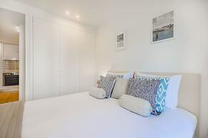 Porto City Elegant Retreat