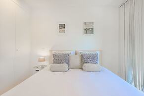 Porto City Elegant Retreat