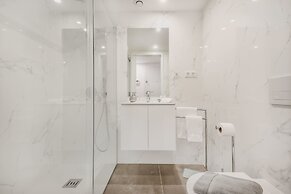 Porto City Elegant Retreat