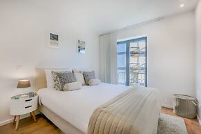 Porto City Elegant Retreat