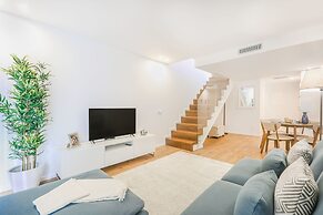 Porto City Elegant Retreat