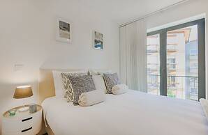 Porto City Elegant Retreat