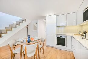 Porto City Elegant Retreat