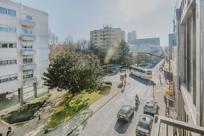 Porto City Elegant Retreat