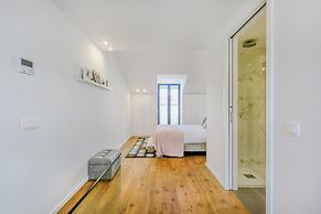 Porto City Elegant Retreat