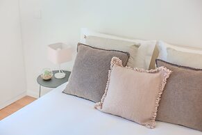 Porto City Elegant Retreat