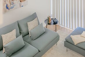 Porto City Elegant Retreat