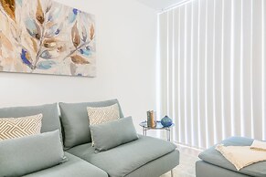 Porto City Elegant Retreat