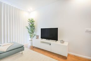 Porto City Elegant Retreat