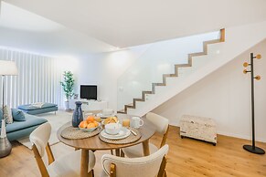 Porto City Elegant Retreat