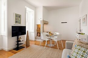 São Mamede Downtown Apartment