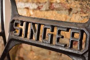 São Mamede Downtown Apartment