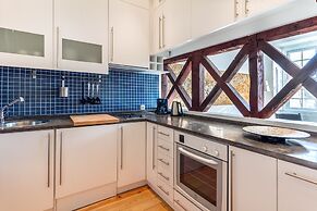 São Mamede Downtown Apartment