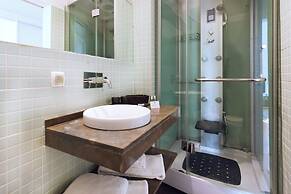 São Mamede Downtown Apartment