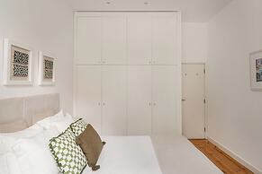 São Mamede Downtown Apartment