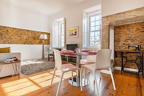 São Mamede Downtown Apartment