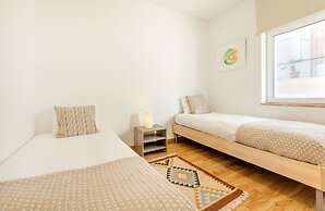 Príncipe Real Sunny Apartment