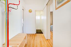 Príncipe Real Sunny Apartment