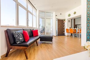 Príncipe Real Sunny Apartment