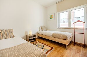 Príncipe Real Sunny Apartment