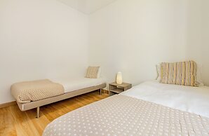 Príncipe Real Sunny Apartment