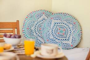 Príncipe Real Sunny Apartment