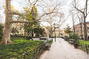 Príncipe Real Sunny Apartment