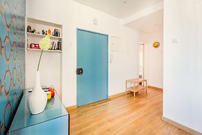 Príncipe Real Sunny Apartment