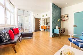 Príncipe Real Sunny Apartment