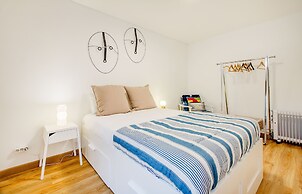 Príncipe Real Sunny Apartment