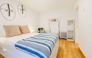 Príncipe Real Sunny Apartment